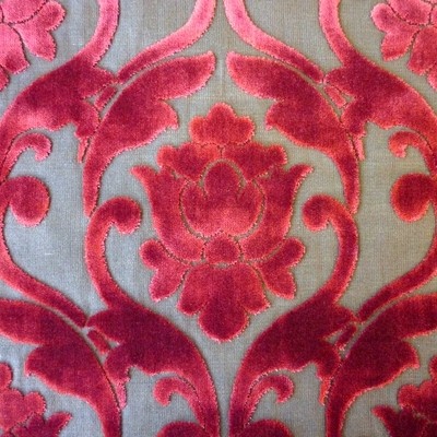 Romanov Redwood Fabric by Prestigious Textiles