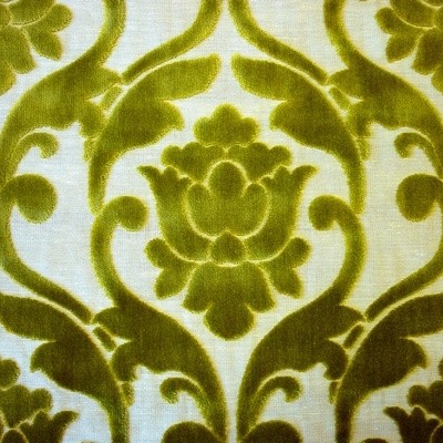 Romanov Pistachio Fabric by Prestigious Textiles
