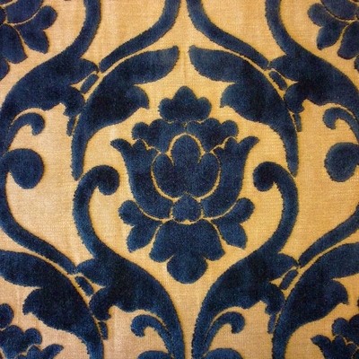 Romanov Ebony Fabric by Prestigious Textiles