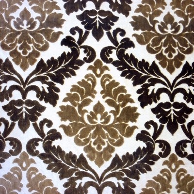 Tsar Sable Fabric by Prestigious Textiles