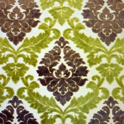 Tsar Pistachio Fabric by Prestigious Textiles