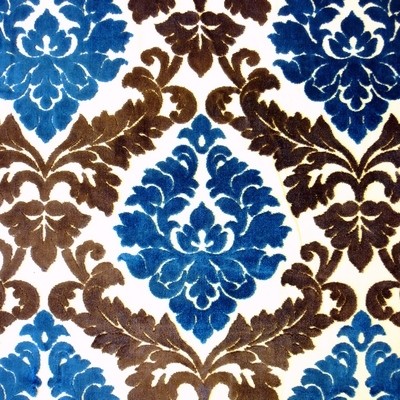 Tsar Royal Fabric by Prestigious Textiles