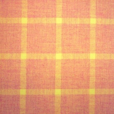 Elgin Pink Fabric by Prestigious Textiles