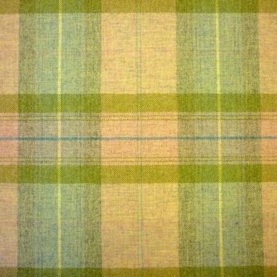 Kintyre Citrus Fabric by Prestigious Textiles