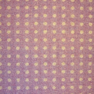 Mull Amethyst Fabric by Prestigious Textiles