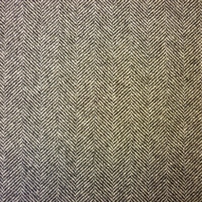 Orkney Charcoal Fabric by Prestigious Textiles