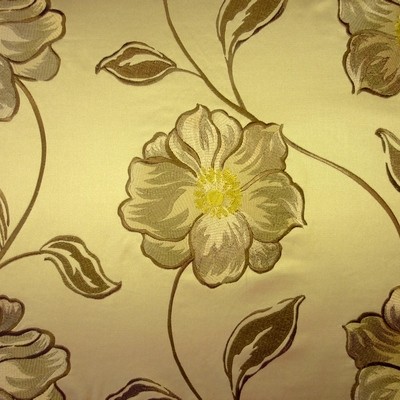 Debonaire Mimosa Fabric by Prestigious Textiles