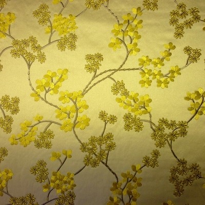 Exquisite Mimosa Fabric by Prestigious Textiles