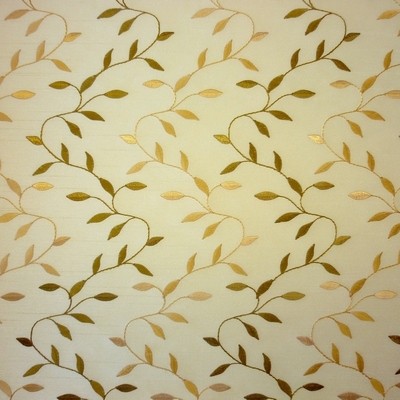 Intrigue Champagne Fabric by Prestigious Textiles