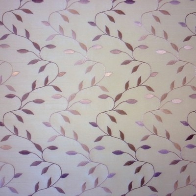 Intrigue Lavender Fabric by Prestigious Textiles