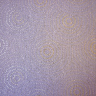 Reims Lavender Fabric by Prestigious Textiles