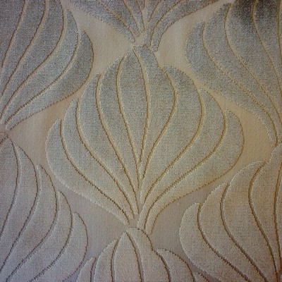 Lyon Latte Fabric by Prestigious Textiles