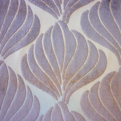 Lyon Mulberry Fabric by Prestigious Textiles