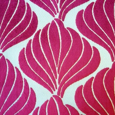 Lyon Cardinal Fabric by Prestigious Textiles