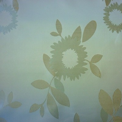 Marlborough Azure Fabric by Prestigious Textiles