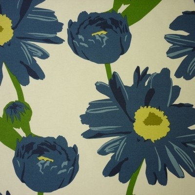 Daphne Royal Fabric by Prestigious Textiles