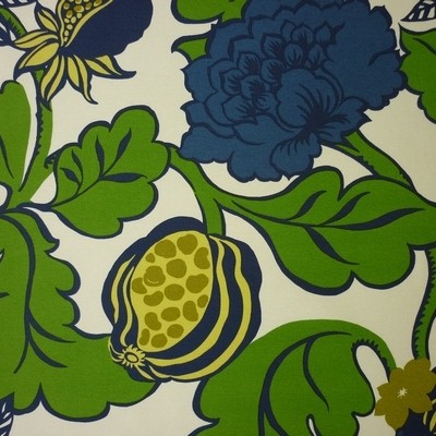 Bjork Royal Fabric by Prestigious Textiles