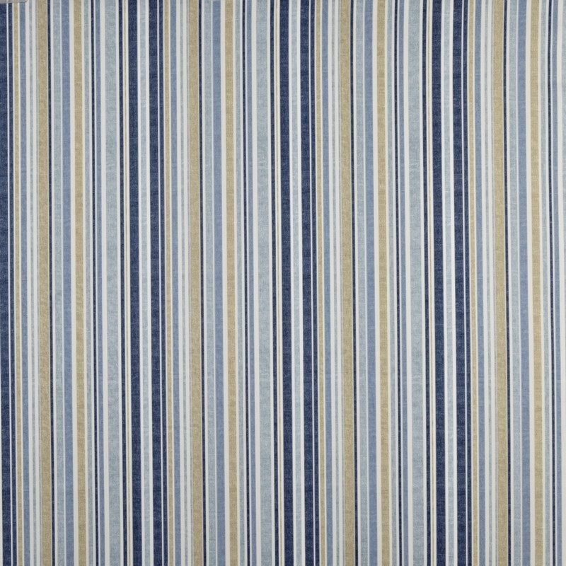 Spinnaker Periwinkle Fabric by Prestigious Textiles