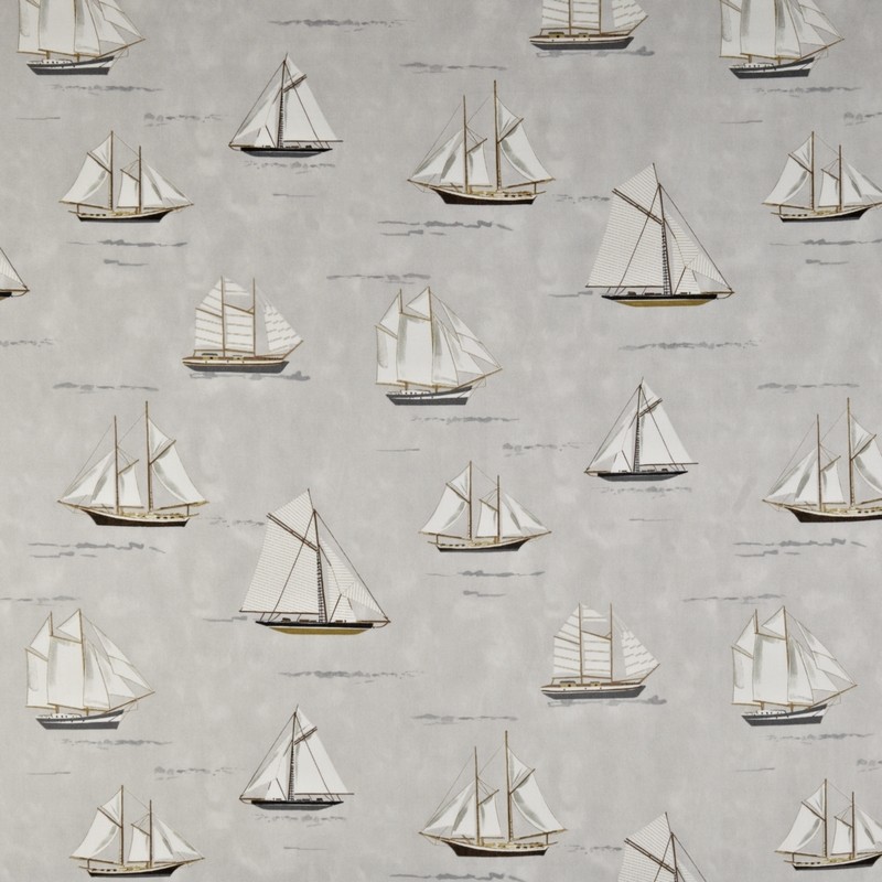 Mariner Pebble Fabric by Prestigious Textiles