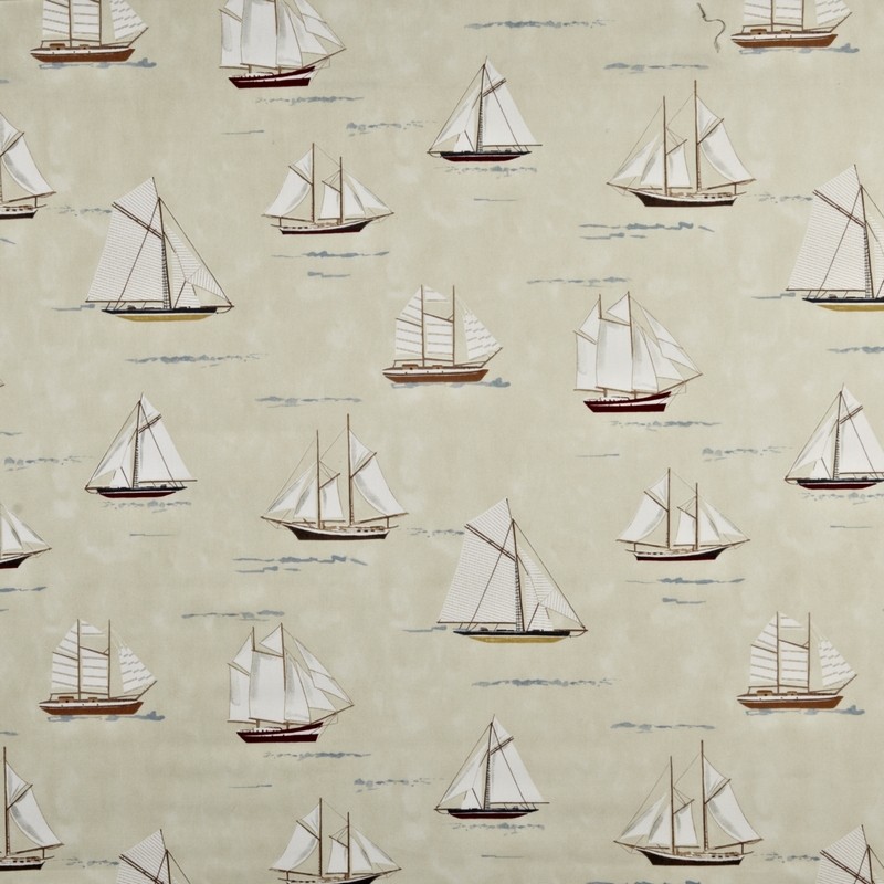 Mariner Antique Fabric by Prestigious Textiles