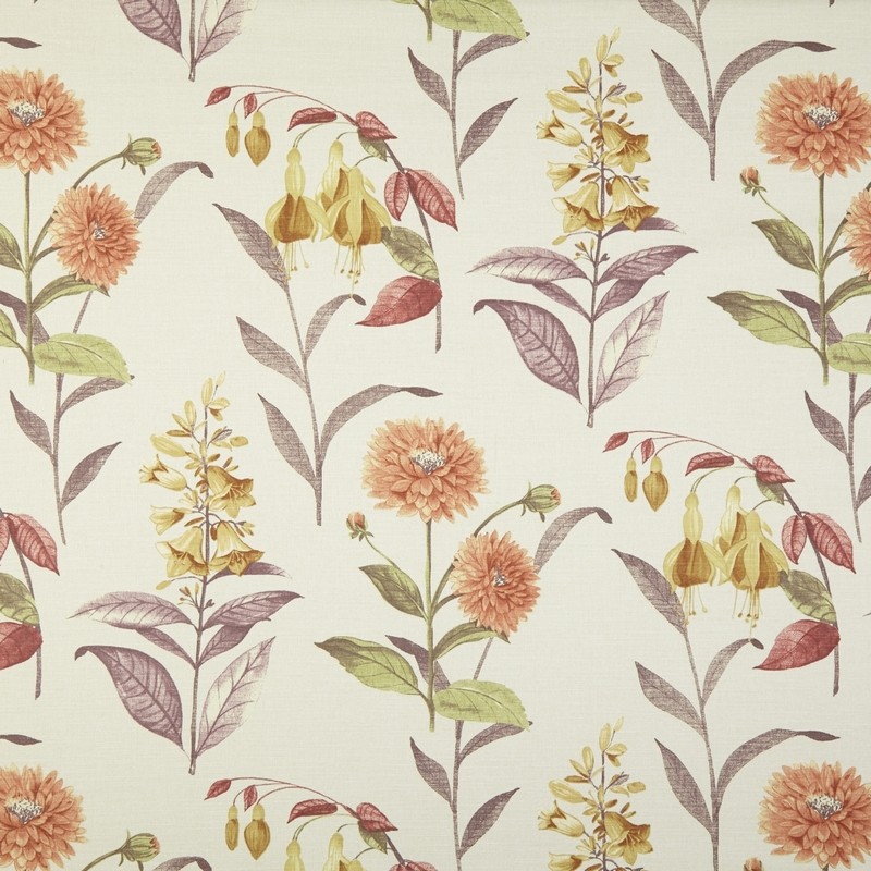 Bloomingdale Seville Fabric by Prestigious Textiles