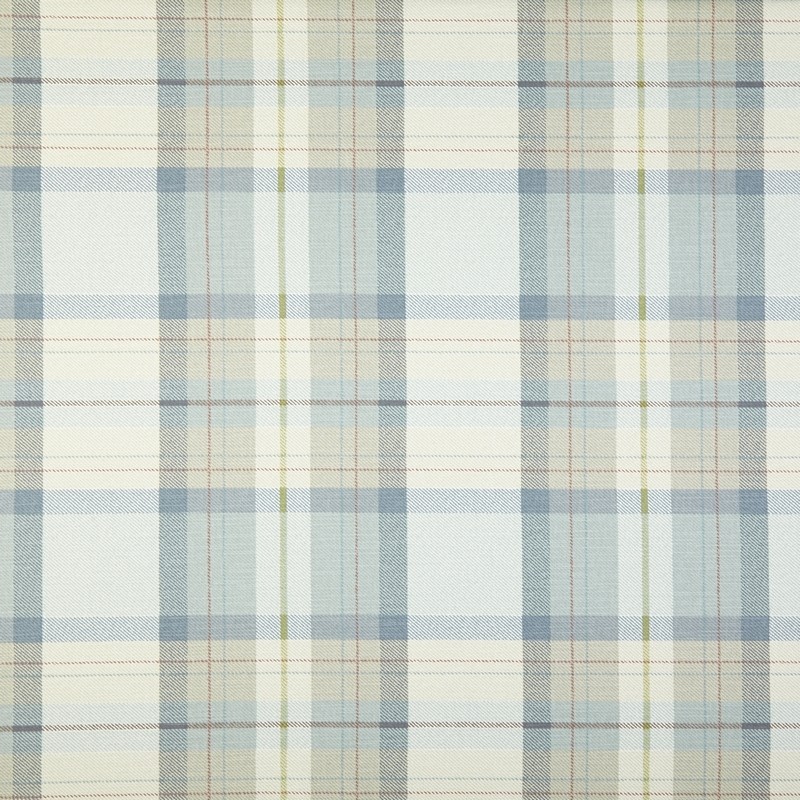 Munro Chambray Fabric by Prestigious Textiles