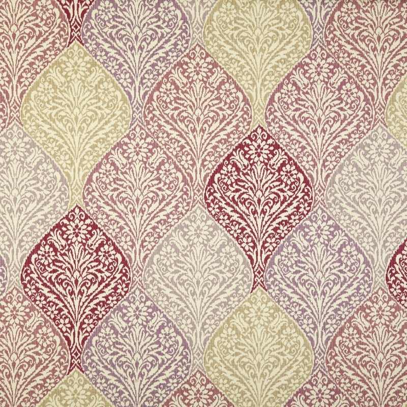 Bosworth Vintage Fabric by Prestigious Textiles