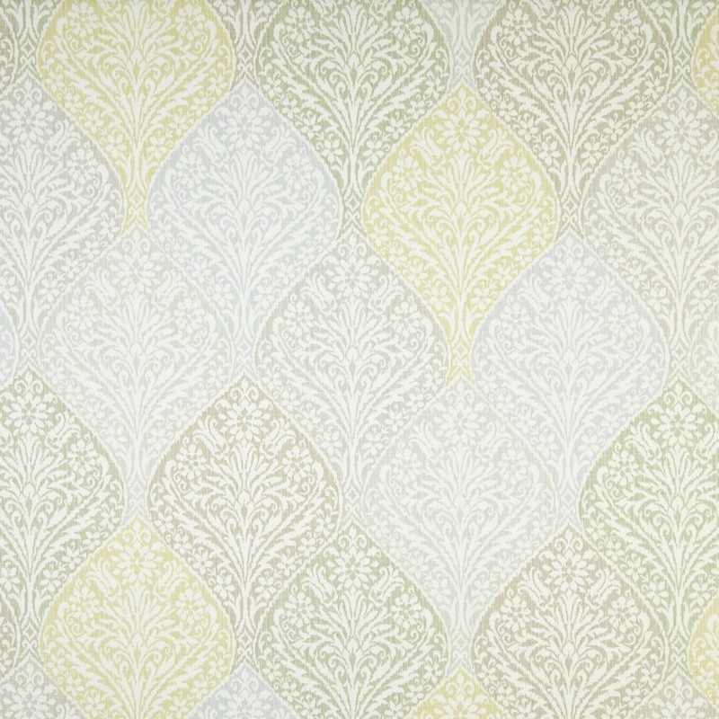 Bosworth Acacia Fabric by Prestigious Textiles