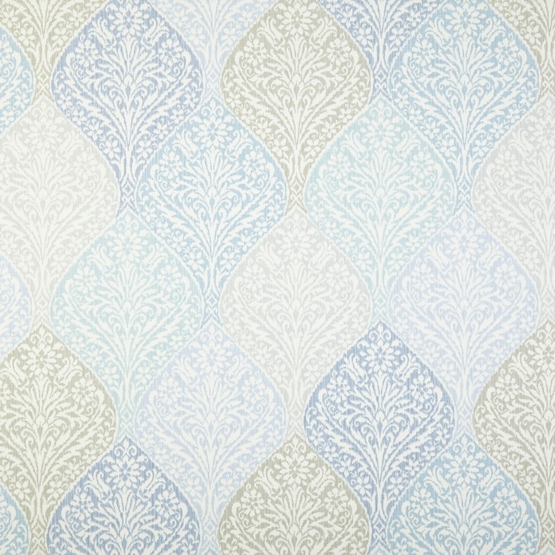 Bosworth Chambray Fabric by Prestigious Textiles