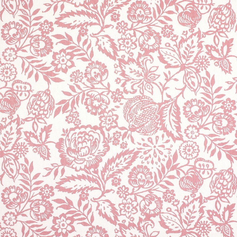 Polly Rose Fabric by Prestigious Textiles
