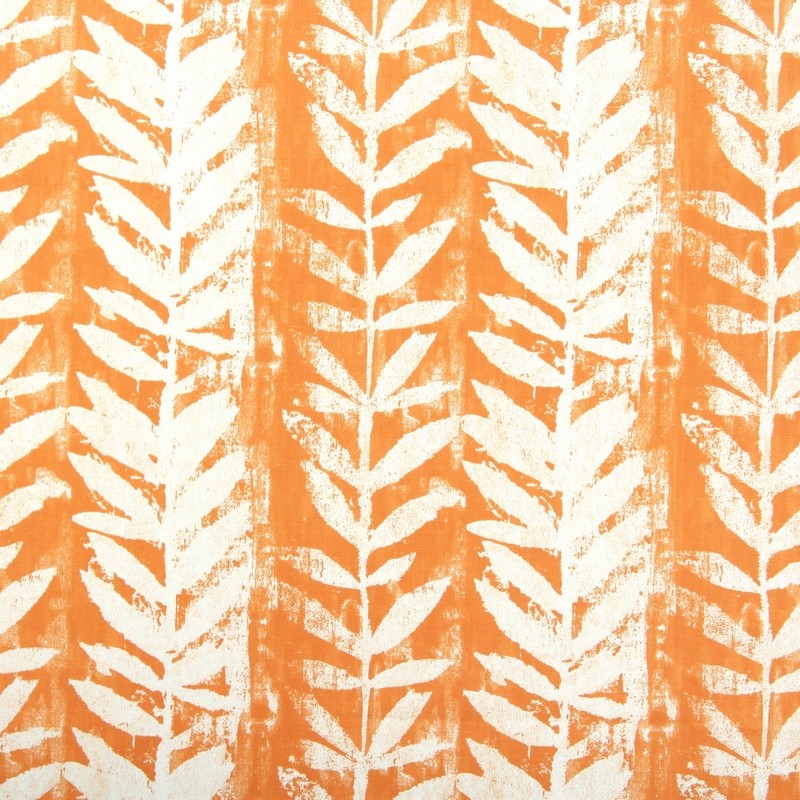 Morella Mandarin Fabric by Prestigious Textiles