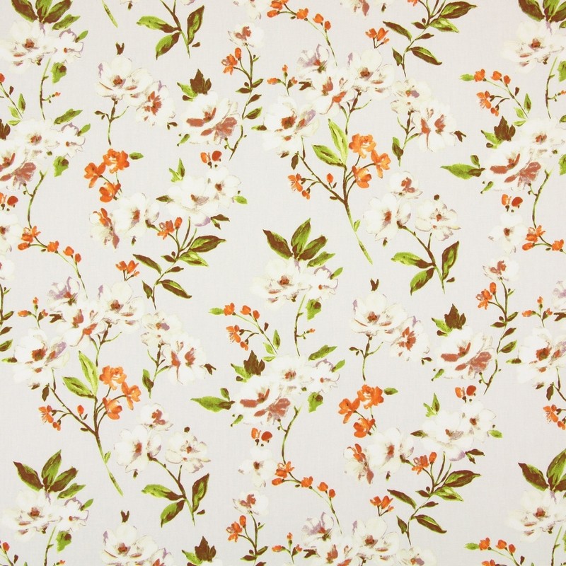 Sophia Autumn Fabric by Prestigious Textiles