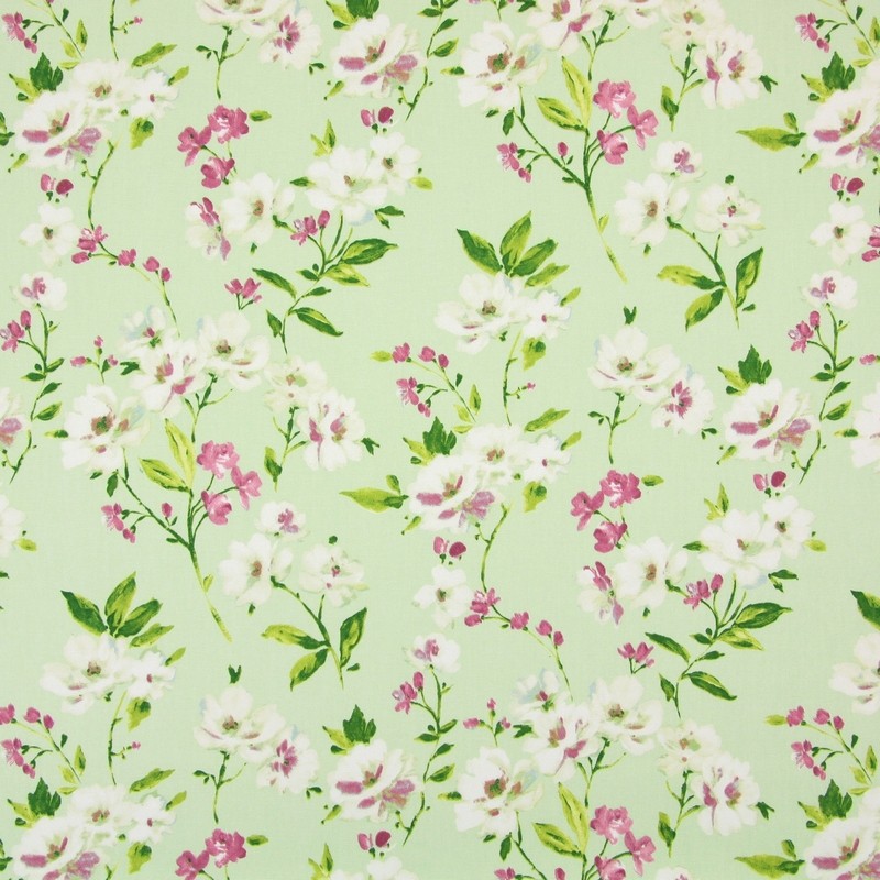 Sophia Rose Fabric by Prestigious Textiles