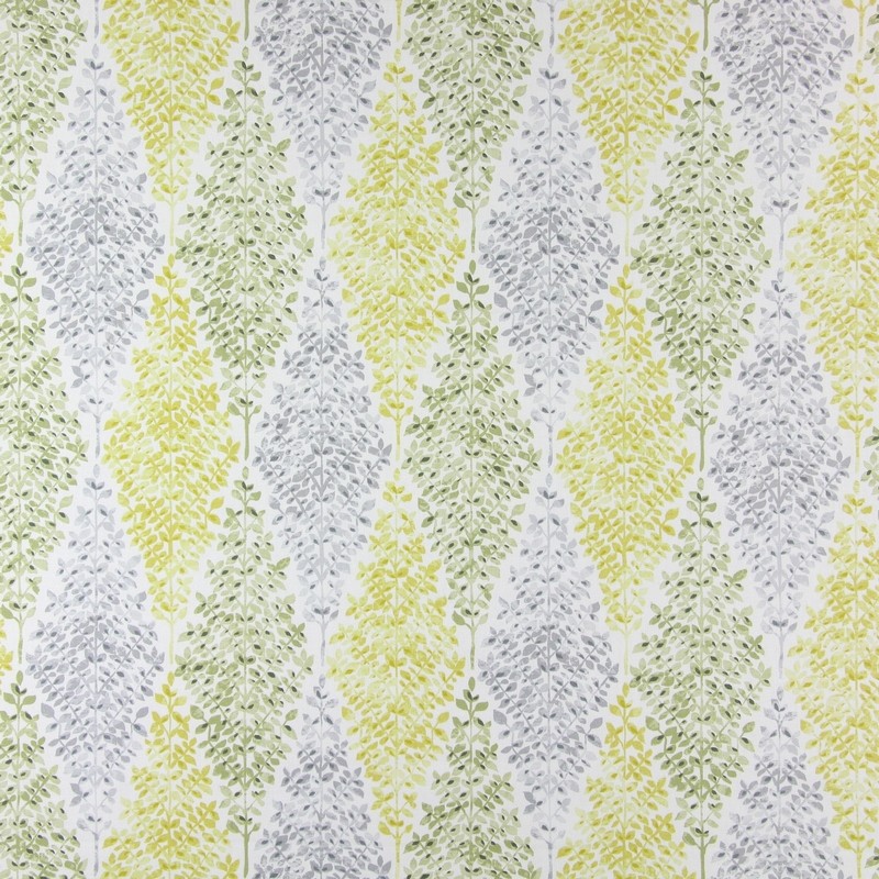 Limouges Mimosa Fabric by Prestigious Textiles