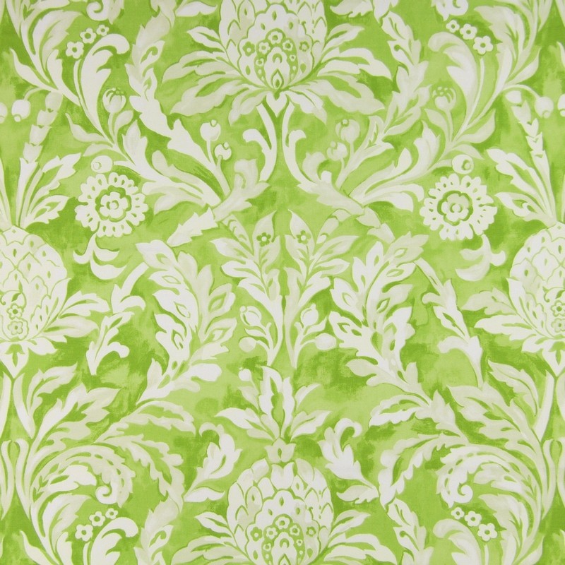 Ophelia Apple Fabric by Prestigious Textiles