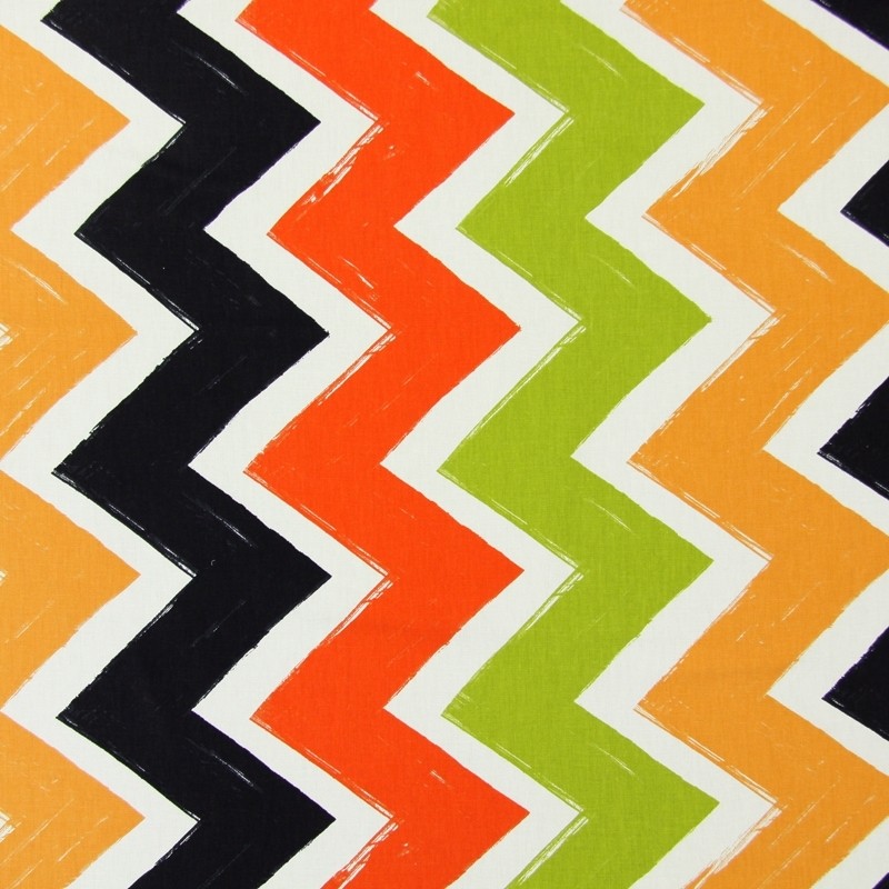 Ziggy Tango Fabric by Prestigious Textiles
