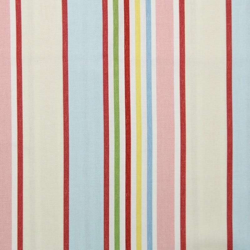 Addison Chintz Fabric by Prestigious Textiles