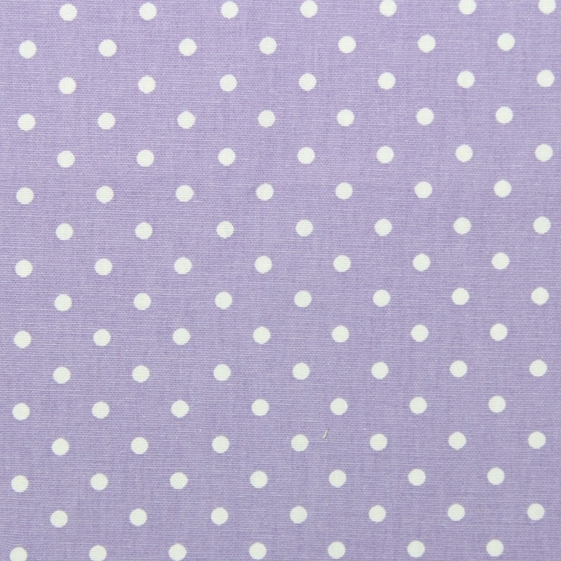 Nancy Lavender Fabric by Prestigious Textiles
