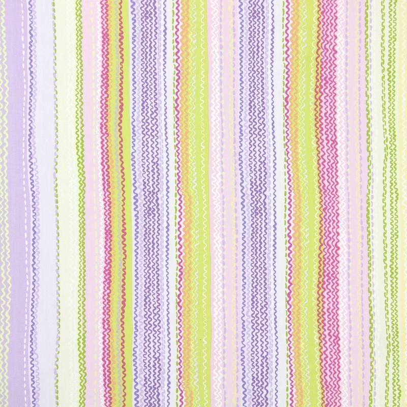 Tanglewood Lavender Fabric by Prestigious Textiles