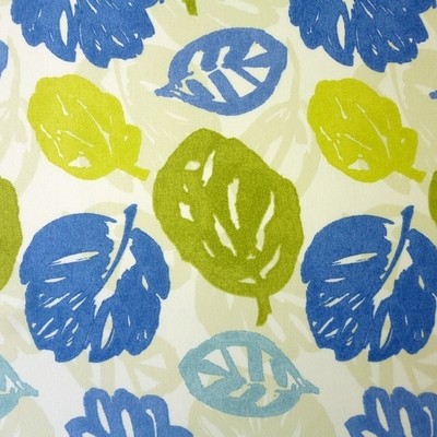 Rowan Bluebell Fabric by Prestigious Textiles