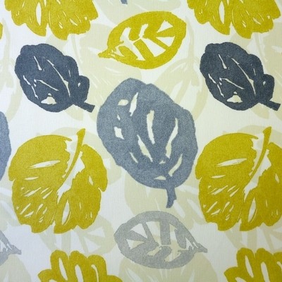 Rowan Mimosa Fabric by Prestigious Textiles