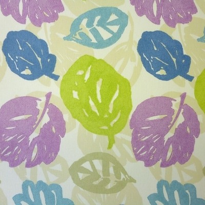 Rowan Hyacinth Fabric by Prestigious Textiles