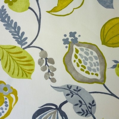 Zest Mimosa Fabric by Prestigious Textiles