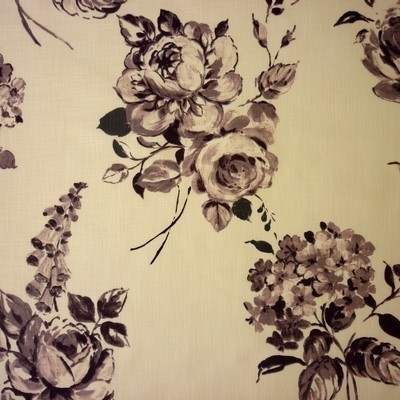 Cinder Rose Mist Fabric by Prestigious Textiles