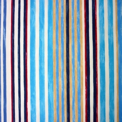 Truro Cobalt Fabric by Prestigious Textiles