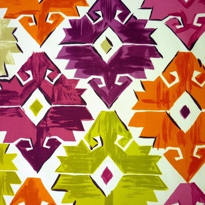 Arizona Tabasco Fabric by Prestigious Textiles