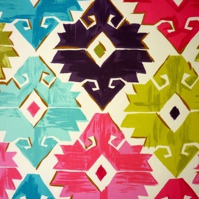 Arizona Tropical Fabric by Prestigious Textiles