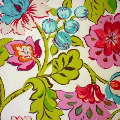 California Tropical Fabric by Prestigious Textiles