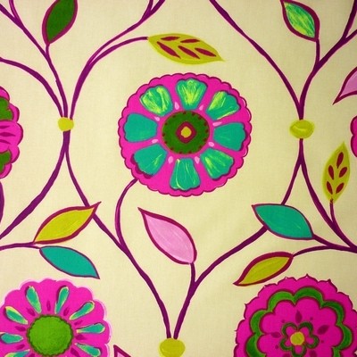 Orlando Mulberry Fabric by Prestigious Textiles
