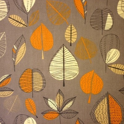 Maple Russet Fabric by Prestigious Textiles